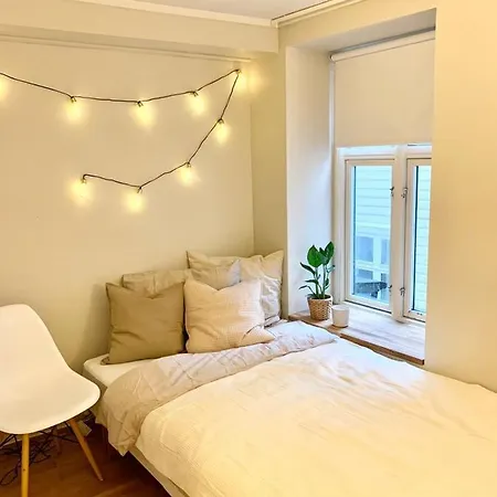 Apartment Full Of Charm