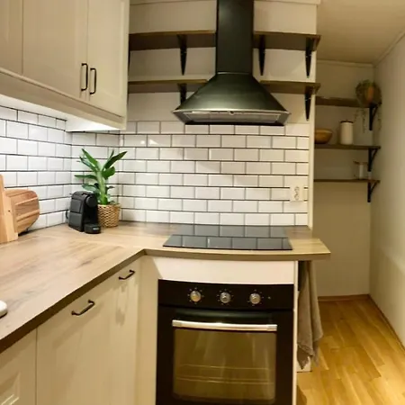 Apartment Full Of Charm *