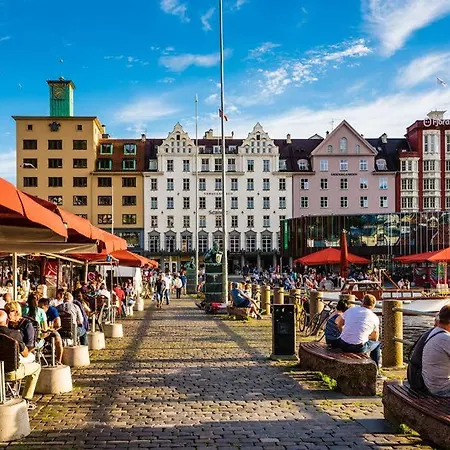 Full Of Charm Bergen