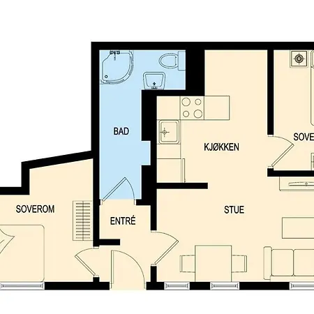 Full Of Charm Apartamento