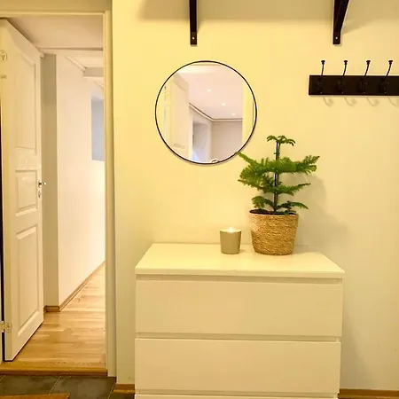 Full Of Charm Appartement Bergen